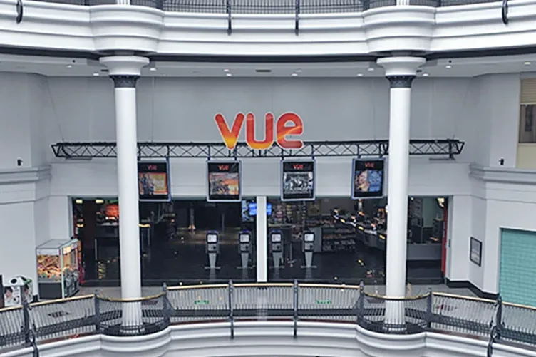 Autism Friendly Cinema Screenings in Harrow