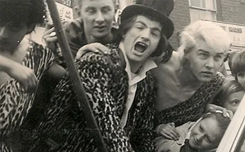 Screaming Lord Sutch