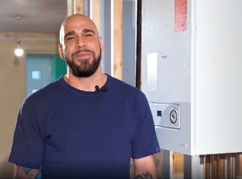 Leon - boiler engineer