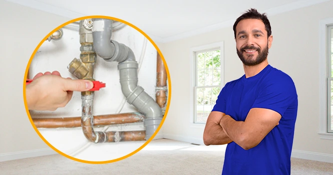 central heating services harrow